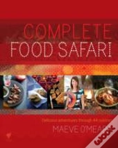 Complete Food Safari