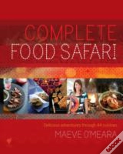 Capa do artigo Complete Food Safari