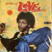 Capa do artigo Complete "Forever Changes" Live - Vinil