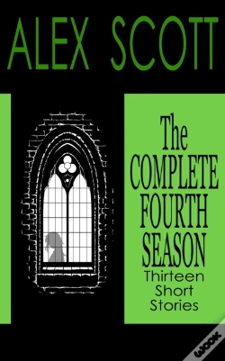 Capa do artigo Complete Fourth Season