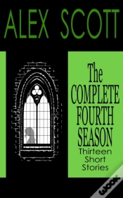 Capa do artigo Complete Fourth Season