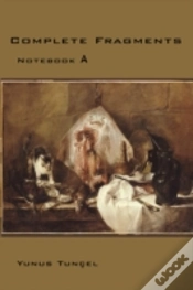 Capa do artigo Complete Fragments