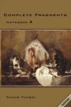 Capa do artigo Complete Fragments