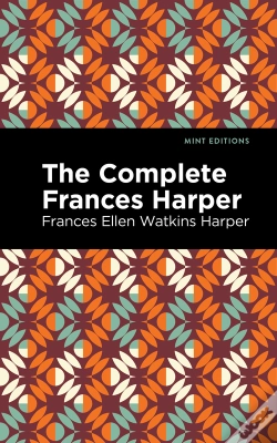Capa do artigo Complete Frances Harper