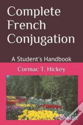 Complete French Conjugation
