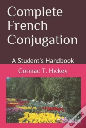 Capa do artigo Complete French Conjugation