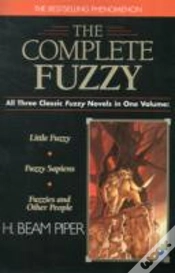 Capa do artigo Complete Fuzzy