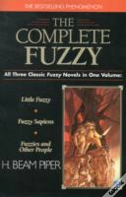 Capa do artigo Complete Fuzzy