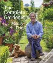Capa do artigo Complete Gardener