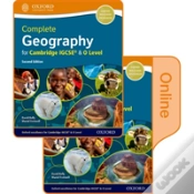 Capa do artigo Complete Geography For Cambridge Igcse & O  Level