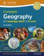 Complete Geography For Cambridge Igcse(R) & O Level - Preview
