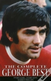 Capa do artigo Complete George Best