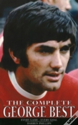 Capa do artigo Complete George Best