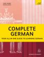 Complete German - Preview