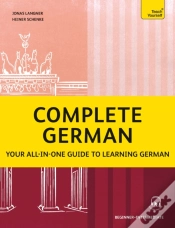 Capa do artigo Complete German