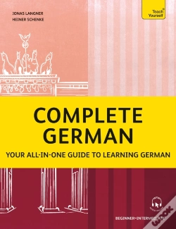 Capa do artigo Complete German