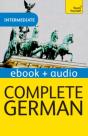 Complete German (Learn German With Teach Yourself) - Preview