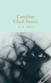 Capa do artigo Complete Ghost Stories