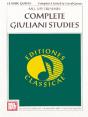 Complete Giuliani Studies - Preview