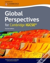 Capa do artigo Complete Global Perspectives For Cambridge Igcse