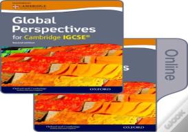 Complete Global Perspectives For Cambridge Igcse