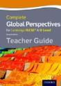 Complete Global Perspectives For Cambridge Igcseâ® & O Level Teacher Guide - Preview
