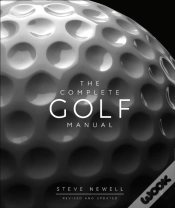 Capa do artigo Complete Golf Manual