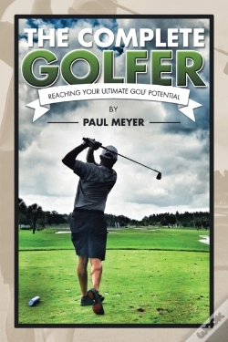 Capa do artigo Complete Golfer