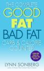 Complete Good Fat/ Bad Fat, Carb & Calorie Counter - Preview
