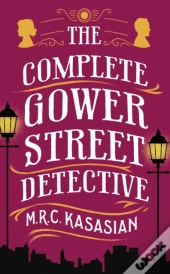 Complete Gower Street Detective
