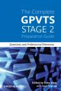 Complete Gpvts Stage 2 Preparation Guide - Preview