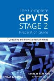 Capa do artigo Complete Gpvts Stage 2 Preparation Guide