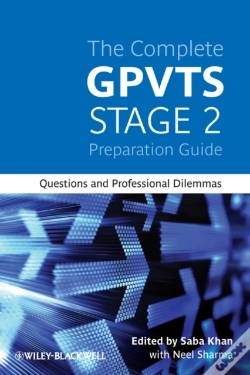 Capa do artigo Complete Gpvts Stage 2 Preparation Guide