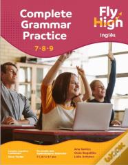 Complete Grammar Practice – Inglês 7/8/9