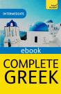 Complete Greek - Preview