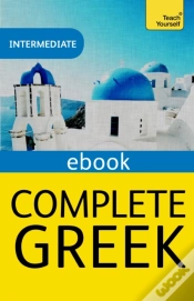 Capa do artigo Complete Greek