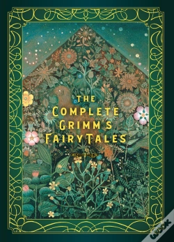 Capa do artigo Complete Grimm'S Fairy Tales