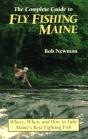 Complete Gt Fly Fishing Maine - Preview