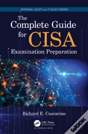 Capa do artigo Complete Guide For Cisa Examination Preparation