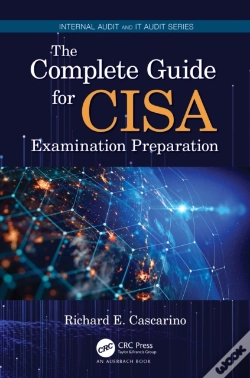 Capa do artigo Complete Guide For Cisa Examination Preparation