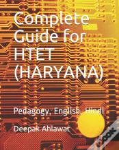 Complete Guide For Htet (Haryana)