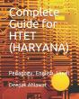 Complete Guide For Htet (Haryana) - Preview