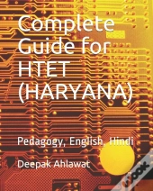 Complete Guide For Htet (Haryana)