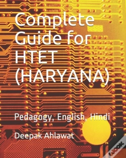 Capa do artigo Complete Guide For Htet (Haryana)