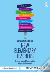 Capa do artigo Complete Guide For New Elementary Teachers