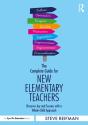 Complete Guide For New Elementary Teachers - Preview