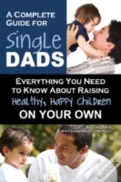 Capa do artigo Complete Guide For New Single Dads