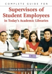 Capa do artigo Complete Guide For Supervisors Of Student Employees In Today