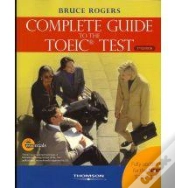 Capa do artigo Complete Guide For The Toeic Test