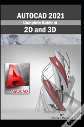 Complete Guide In Autocad 2021